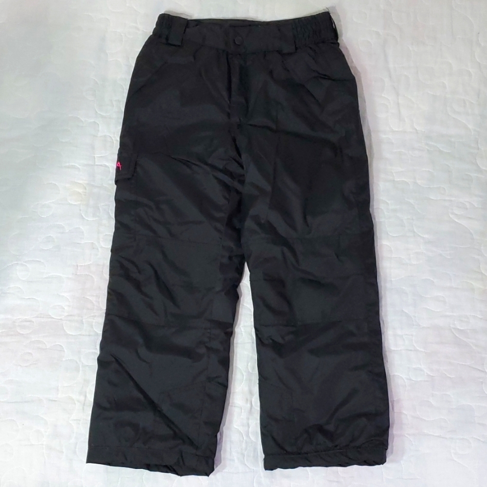 Vertical9 Kids Snow Pants, Size S 7/8